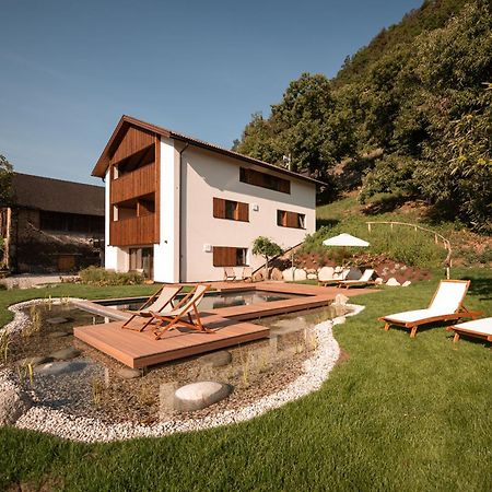 Hofgut Antlas Collalbo Exterior foto