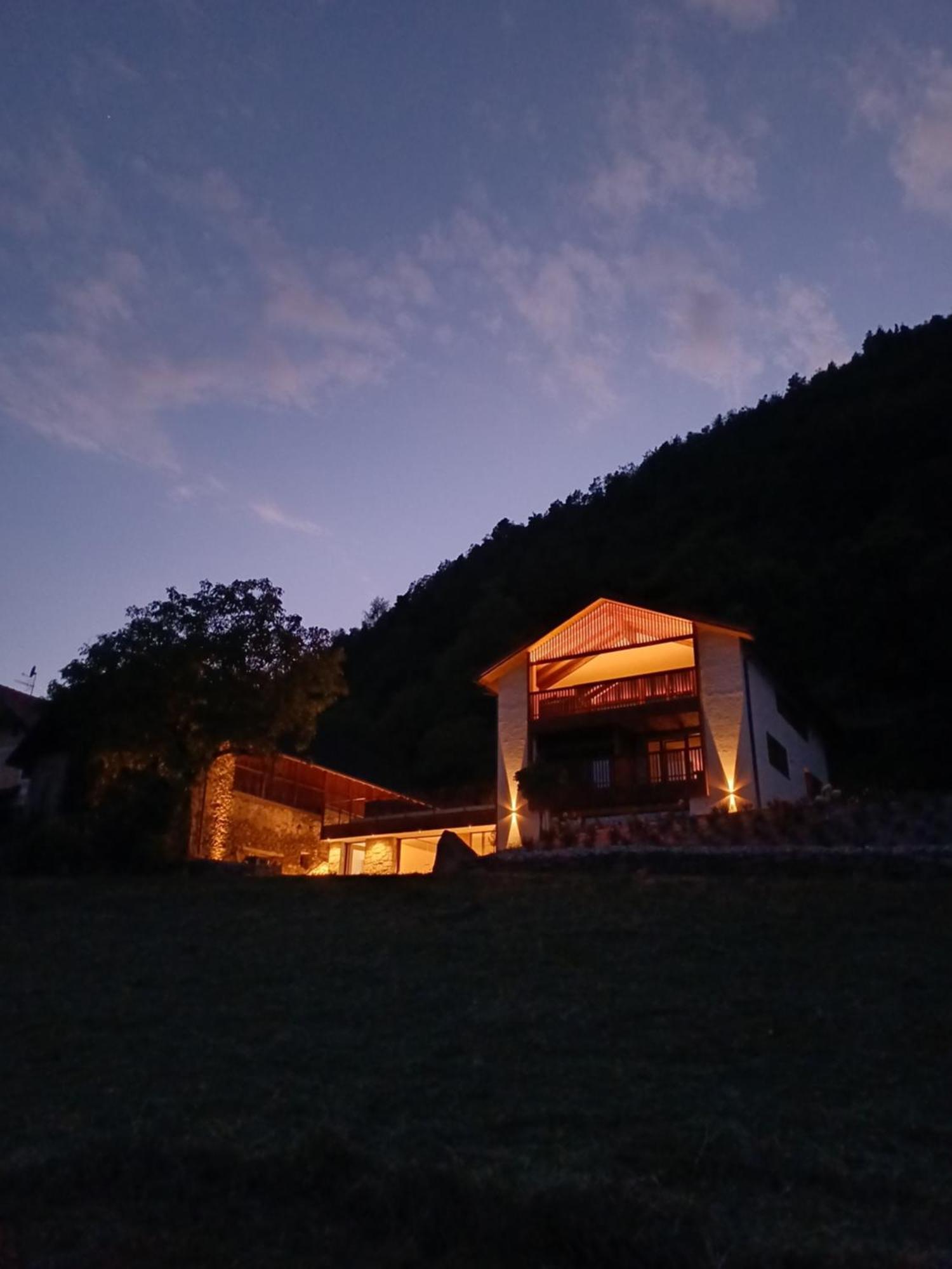 Hofgut Antlas Collalbo Exterior foto
