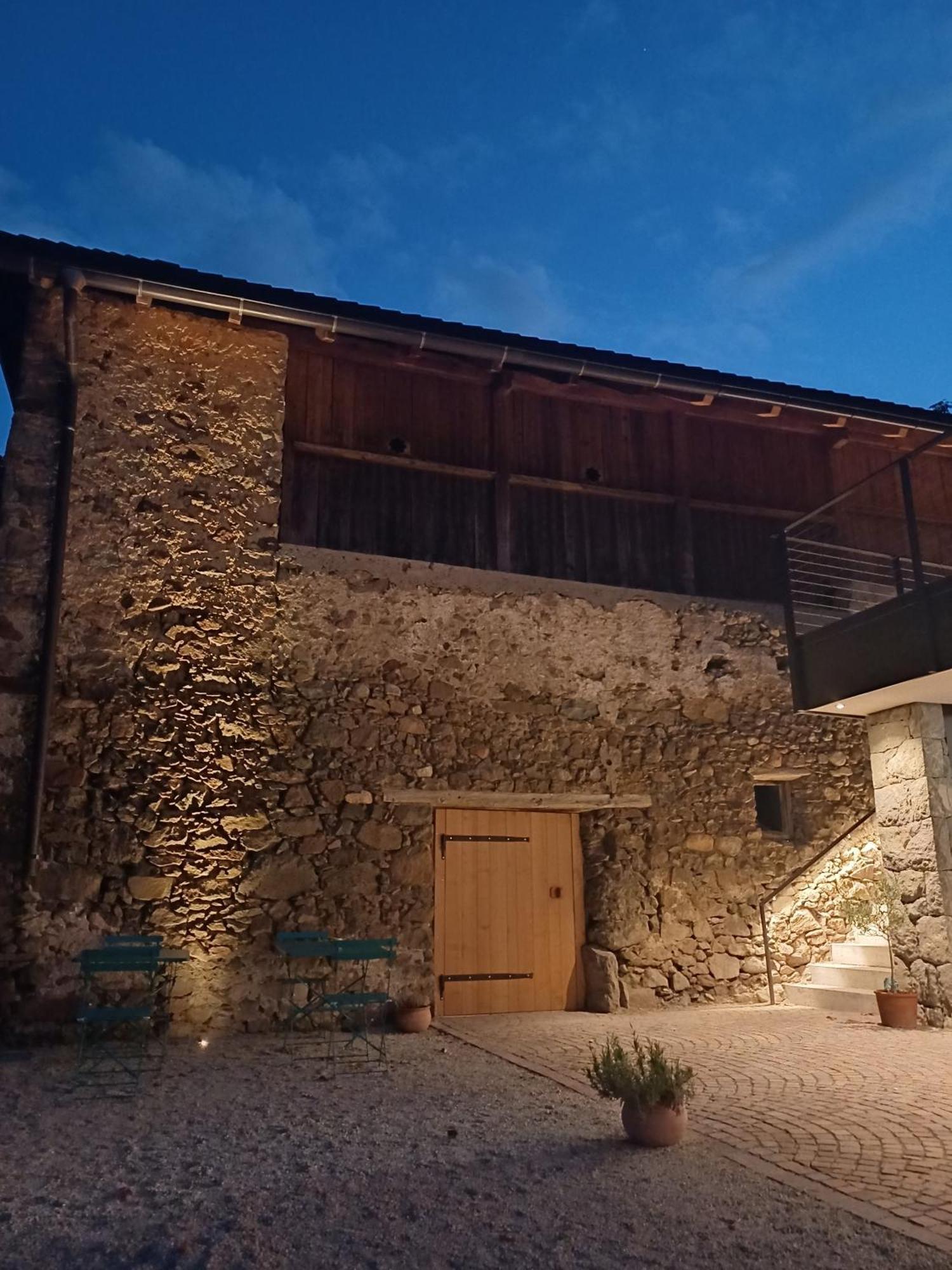 Hofgut Antlas Collalbo Exterior foto